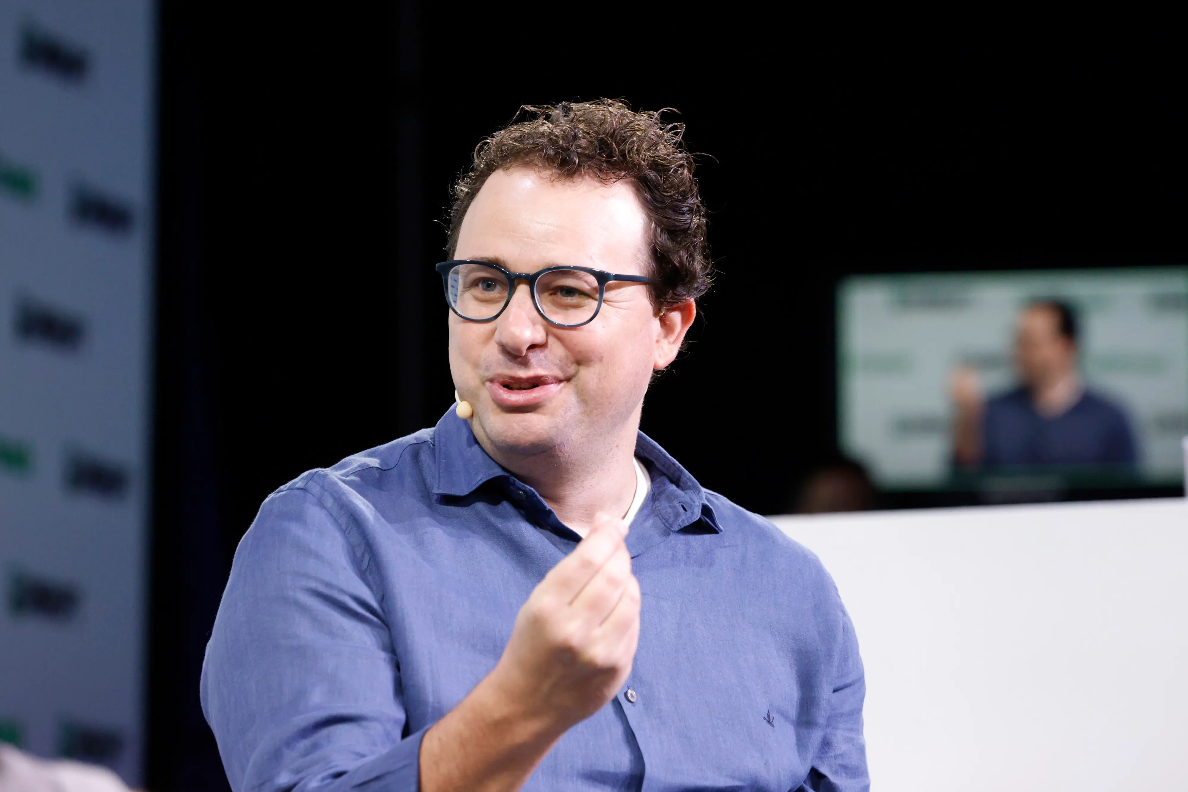 Don’t compete with AI, build around it: Anthropic CEO Dario Amodei’s advice to young professionals
