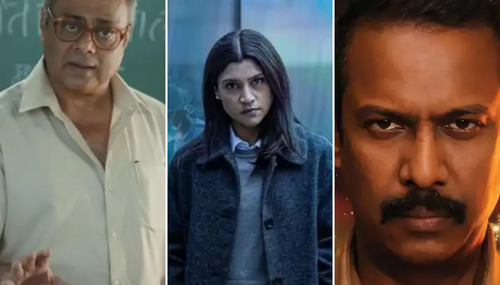 New Friday OTT releases (February 27, 2026): Accused, Thadayam, Secret Stories- 5 latest movies and TV shows on Netflix, Prime Video, ZEE5 and more