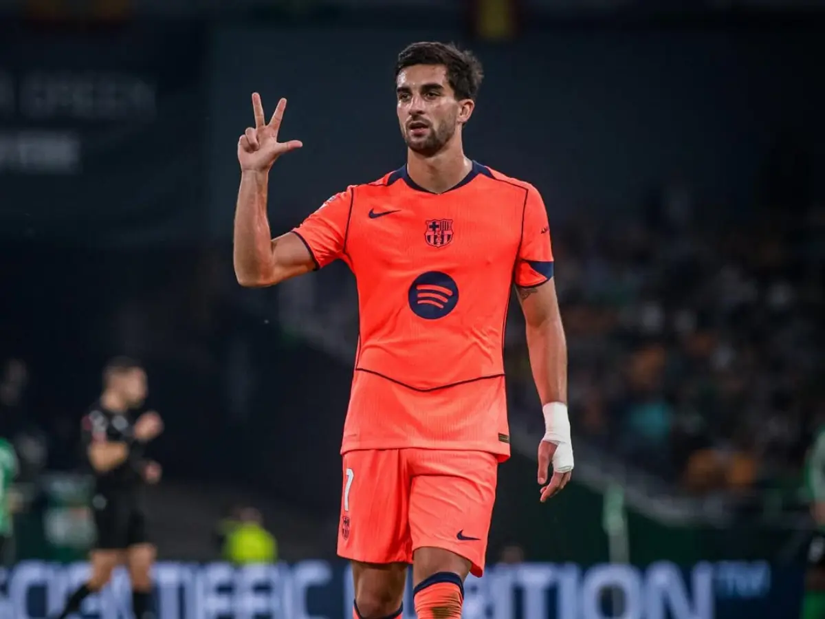 From Ferran Torres to Abdukodir Khusanov, 5 famous sports personalities born on Feb 29