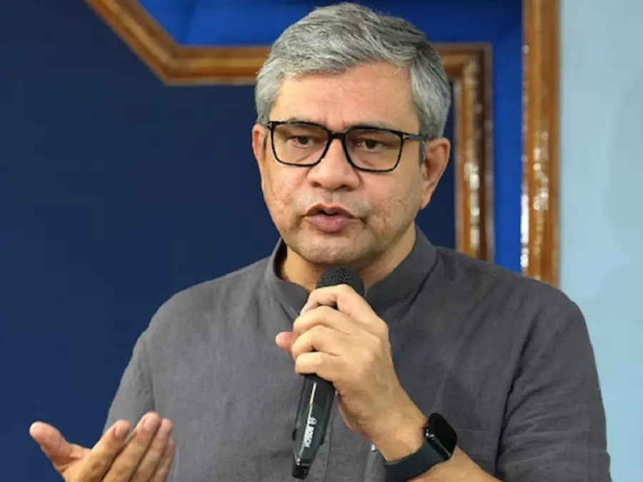 ‘Share revenue with news publishers or face legal action,’ minister Ashwini Vaishnaw warns platforms