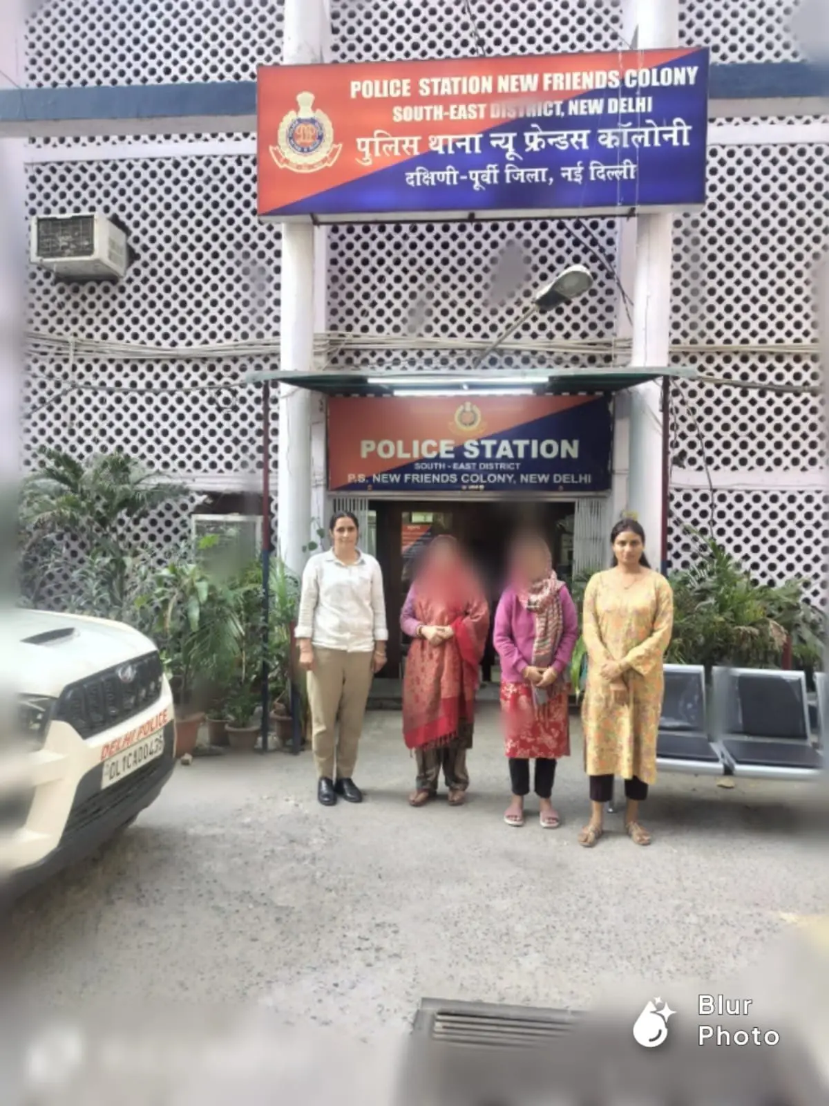 In ‘Special 26’-style operation, Delhi housemaid stages fake ED search to loot lakhs