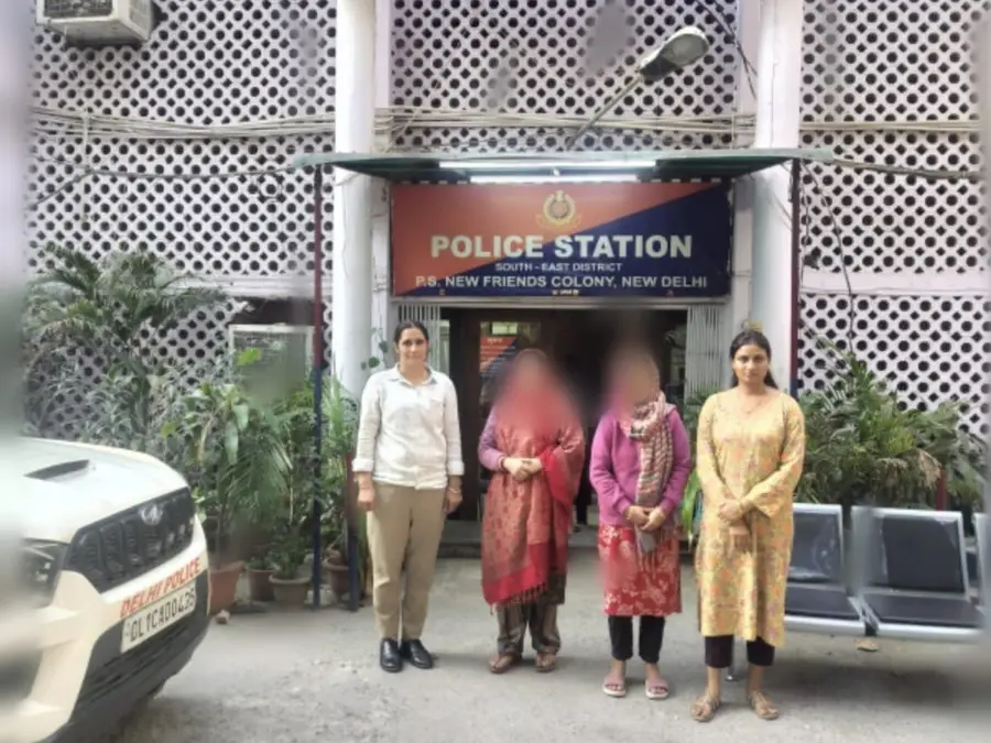 In ‘Special 26’-style operation, Delhi housemaid stages fake ED search to loot lakhs