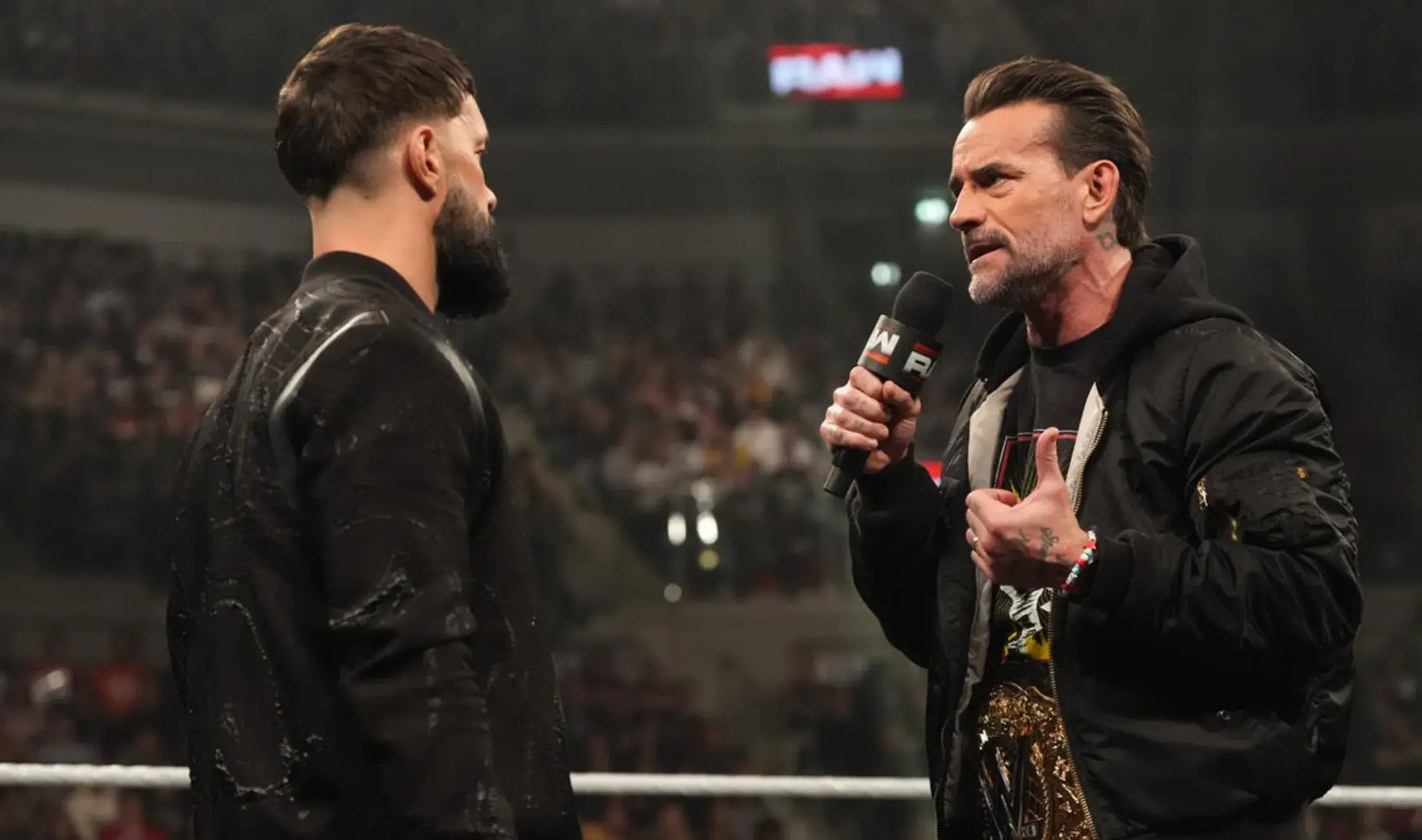WWE World Heavyweight Championship