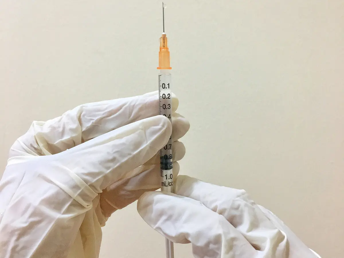 Indien startet landesweite HPV-Impfkampagne für 14-jährige Mädchen an ...