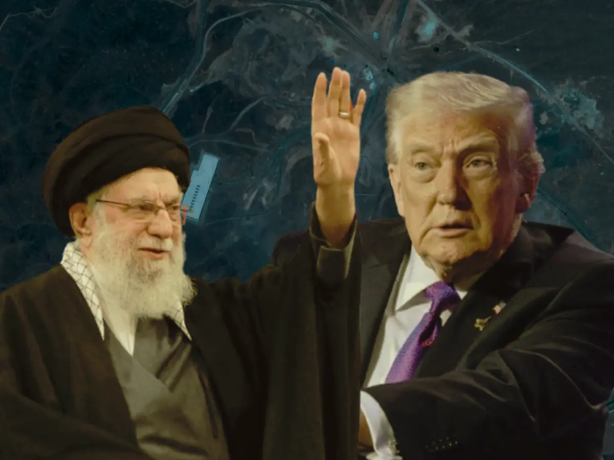 Iran has already developed nuclear missile that can threaten US? Fact-checking Trump's claim