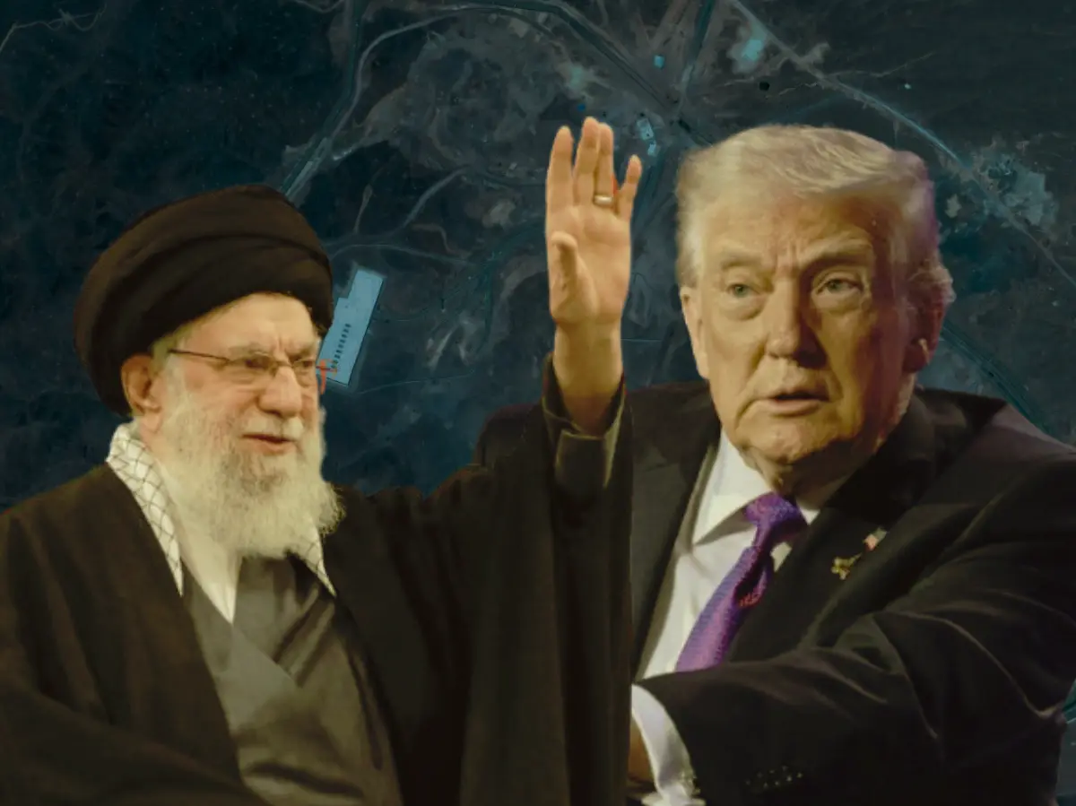 Iran has already developed nuclear missile that can threaten US? Fact-checking Trump's claim Iran has already developed nuclear missile that can threaten US? Fact-checking Trump's claim