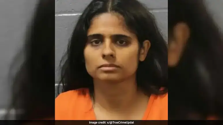 'I tried to get her out': Chilling 911 call surfaces in case of Indian-origin doctor accused of killing daughter
