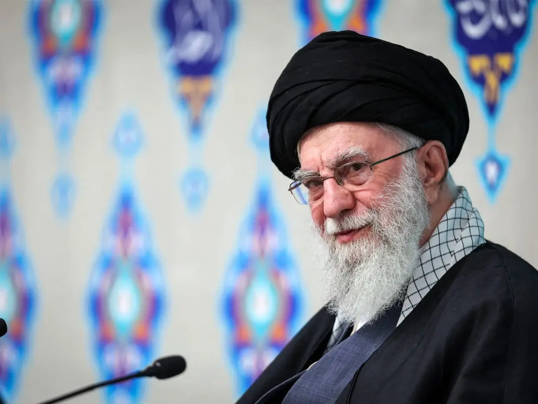 Deal with US possible if talks stay confined to ‘non-production of nuclear weapons’: Ali Khamenei’s aide Deal with US possible if talks stay confined to ‘non-production of nuclear weapons’: Ali Khamenei’s aide