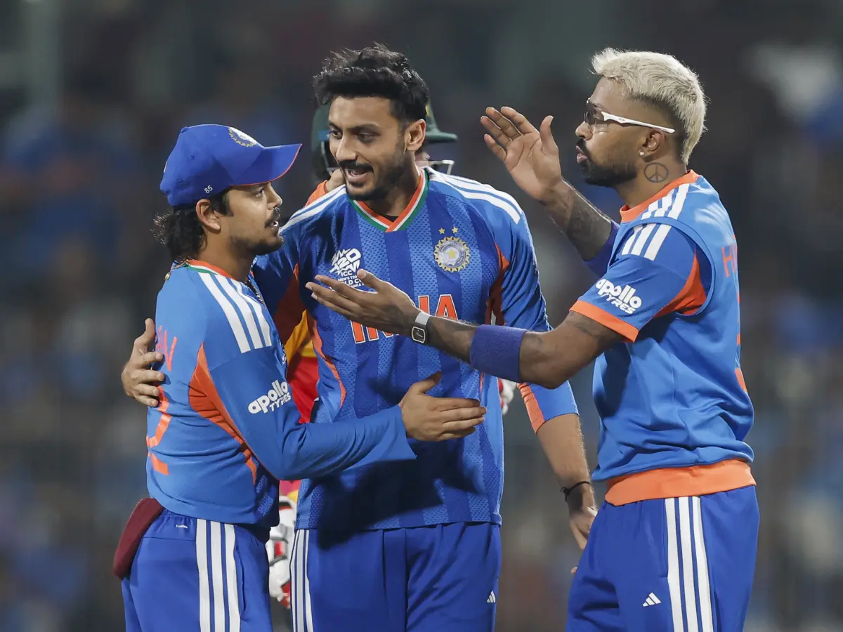 T20 World Cup 2026 scenarios: NO CALCULATORS NEEDED! Here's how India can seal semifinal spot vs West Indies T20 World Cup 2026 scenarios: NO CALCULATORS NEEDED! Here's how India can seal semifinal spot vs West Indies