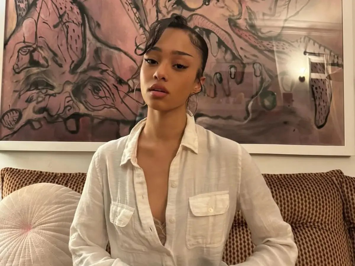 KATSEYE's Manon reacts to mistreatment claims amid temporary hiatus: 'More than words...' KATSEYE's Manon reacts to mistreatment claims amid temporary hiatus: 'More than words...'