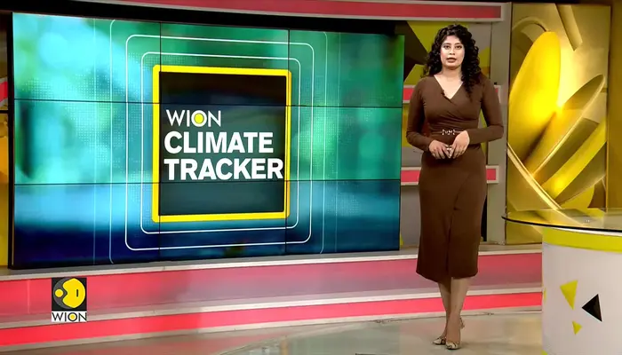 Asia Cuts Climate Disaster Deaths Despite Extreme Weather | WION