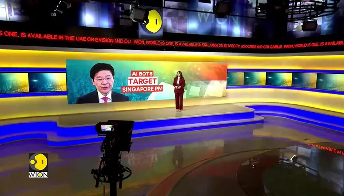 AI Used to Churn Out Massive Volume of Disinformation About Singapore