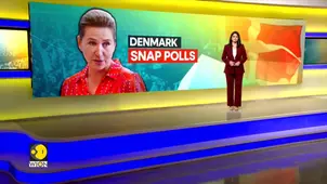 Denmark Elections: Denmark PM Calls for Snap Elections Amid Greenland Row 