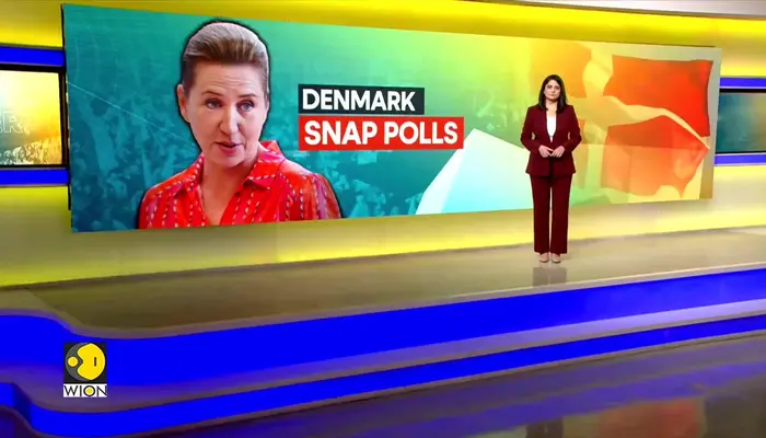 Denmark Elections: Denmark PM Calls for Snap Elections Amid Greenland Row