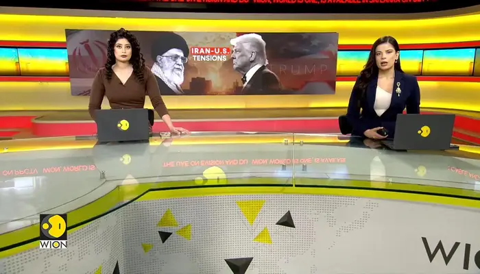 Iran-US Tensions: Nuclear Talks End Without Deal, 3rd Round Concludes In Geneva | WION