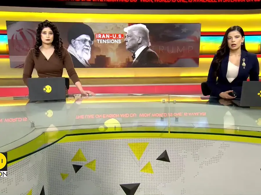 Iran-US Tensions: Nuclear Talks End Without Deal, 3rd Round Concludes In Geneva | WION