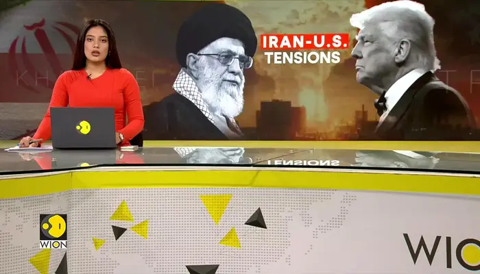 Iran-US Tensions: Nuclear Talks End Without Deal, Oman Says Progress Made | WION
