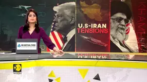 US-Iran Tensions: Pentagon Flexes Overwhelming Force 