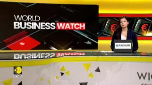 China Holiday Spending Signals Recovery After Lunar New Year | World Business Watch