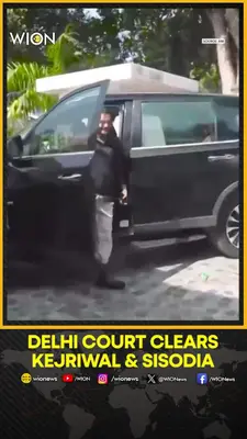 Wion News