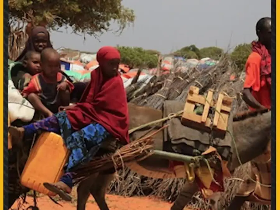 EU Allocates $74M to Tackle Somalia’s Worsening Humanitarian Crisis 