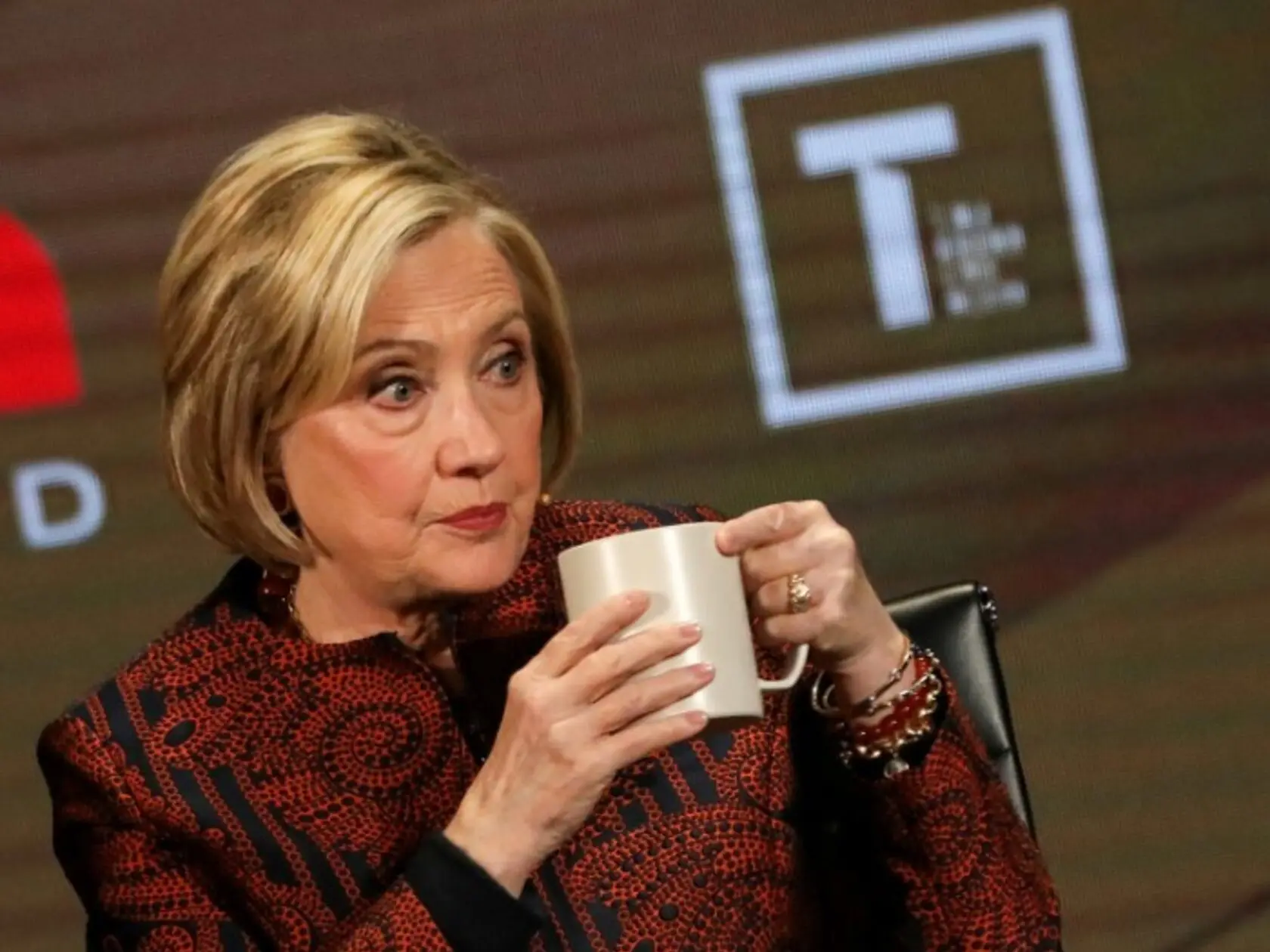 'Never visited his island': Hillary Clinton denies any wrongdoing, says if committee wants truth on Epstein Files, 'ask Trump directly under oath'