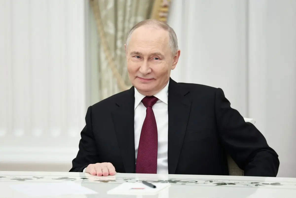 ‘We don’t have deadlines; we have objectives’: Russia on timeline for ending war in Ukraine