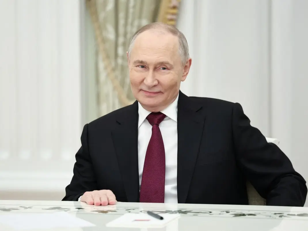 ‘We don’t have deadlines; we have objectives’: Russia on timeline for ending war in Ukraine