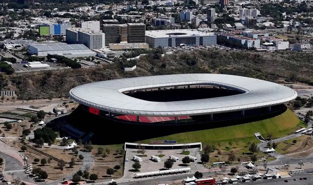 FIFA World Cup 2026 | '500 bags of human remains': Mass graves near Mexico WC venue spark fresh security concerns