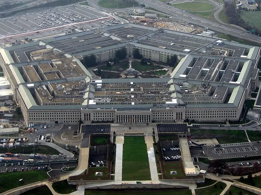Hazardous materials incident prompts Pentagon lockdown, evacuation