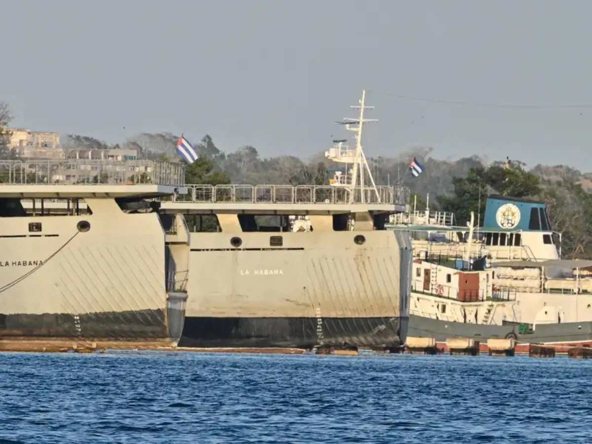 US citizens in Cuba boat shooting? White House reveals SHOCKING details
