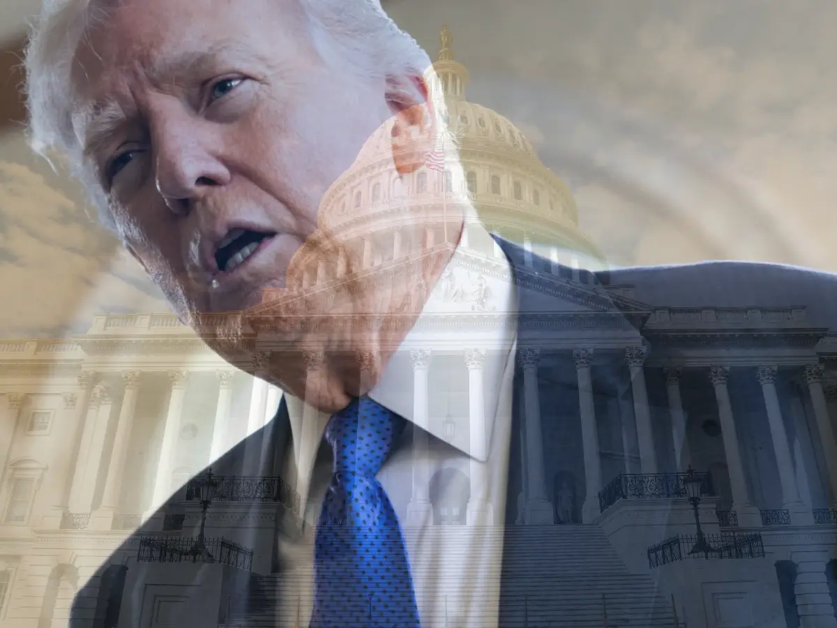 Trump Executive Order Could Grant Election Emergency Powers