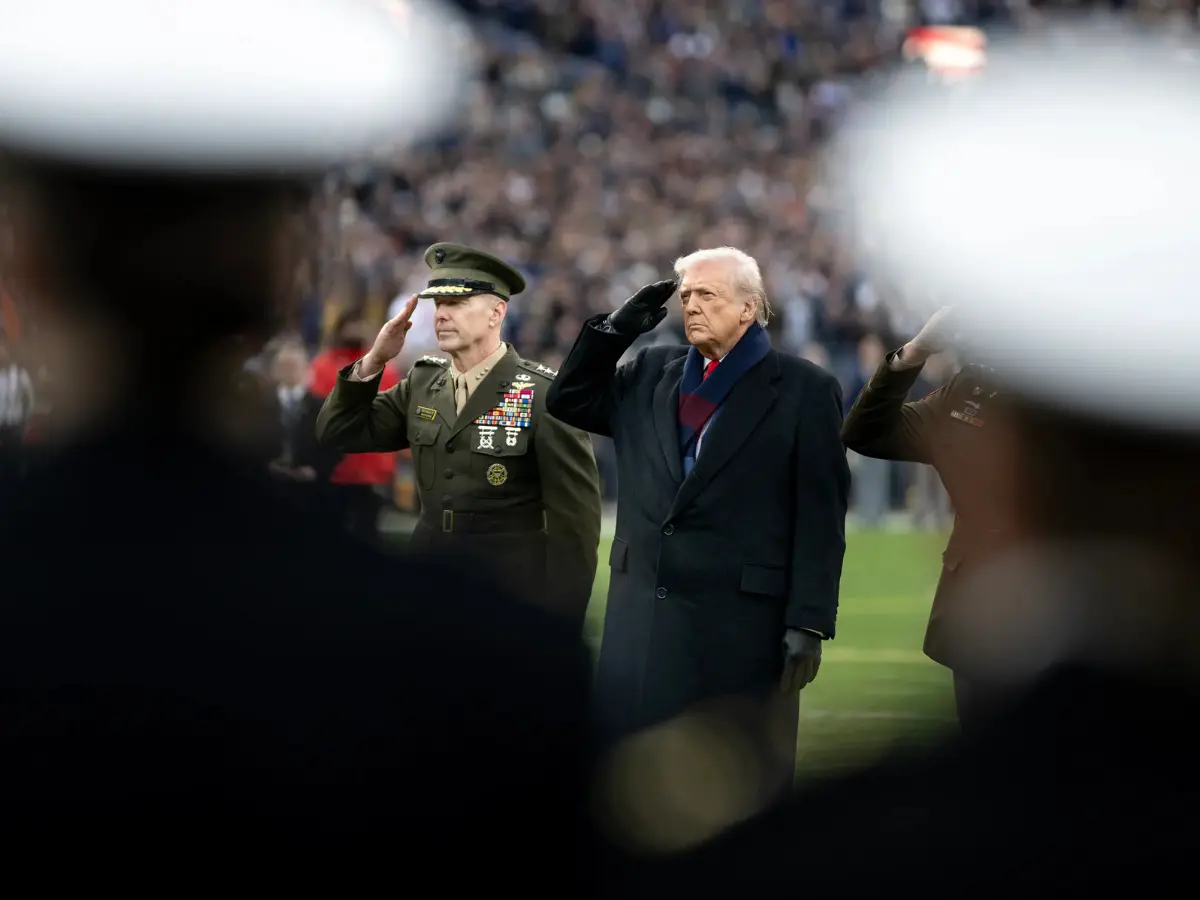 What powers will Trump have under the Defense Production Act?