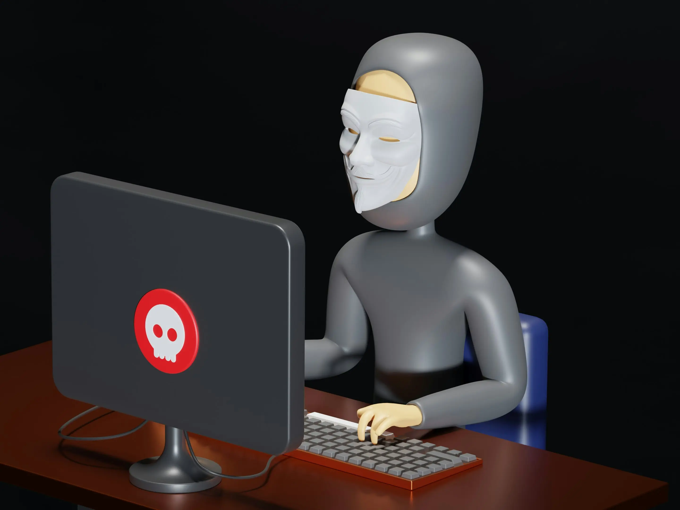 Indore family loses Rs 1 lakh in fake kidnap scam using 'deepfake technology': More details inside Indore family loses Rs 1 lakh in fake kidnap scam using 'deepfake technology': More details inside