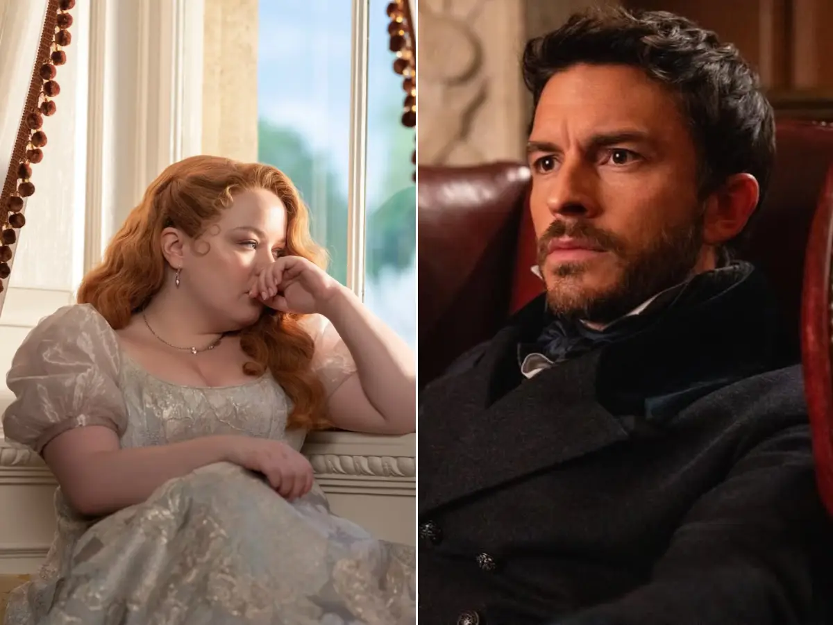 Bridgerton cast net worth: Jonathan Bailey to Nicola Coughlan- Who is the richest?