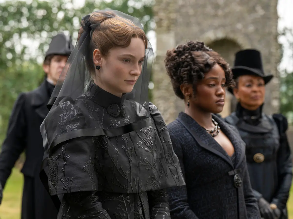 Bridgerton Season 4: A look at the shocking plot twist of the period drama