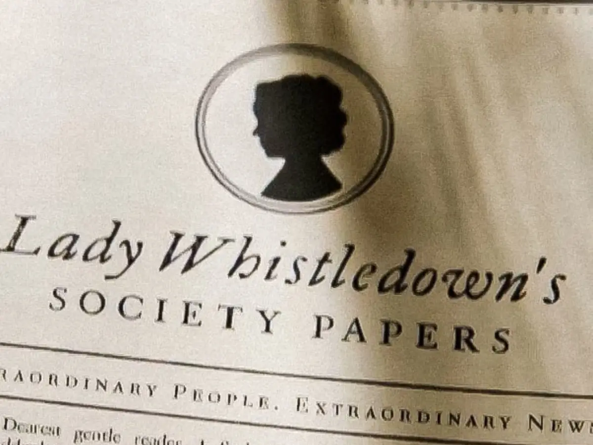 Who will be the new Lady Whistledown?