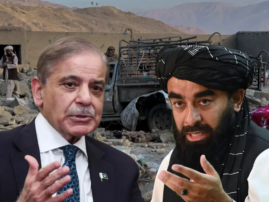 Are Afghanistan and Pakistan headed for a war? Here's what we know