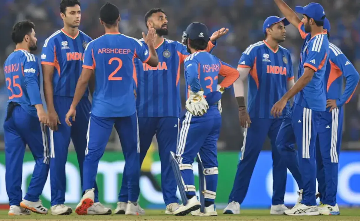 'You can line him up': Kumble, Du Plessis raise concerns over India’s sixth bowling option