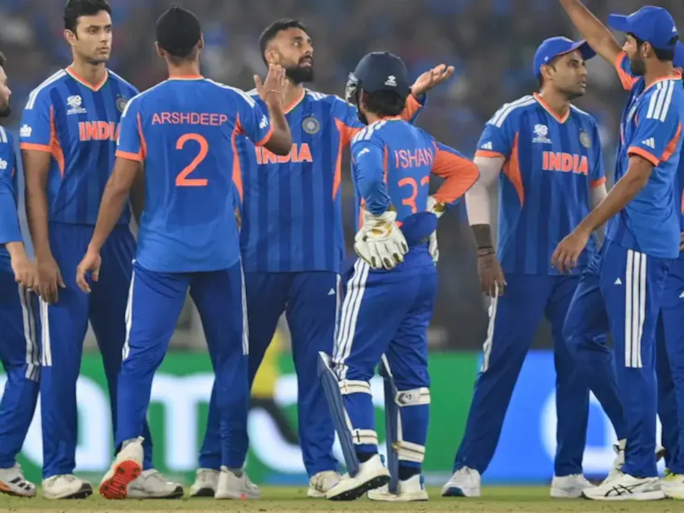 'You can line him up': Kumble, Du Plessis raise concerns over India’s sixth bowling option 'You can line him up': Kumble, Du Plessis raise concerns over India’s sixth bowling option