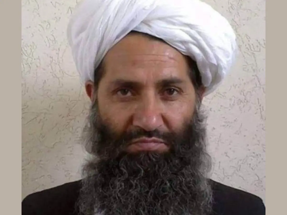 Supreme Leader: Mawlawi Haibatullah Akhundzada