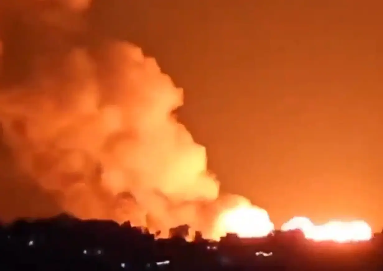 What is Operation Ghazab lil-Haq? Pakistan strikes Kabul killing 100+ along Afghanistan border
