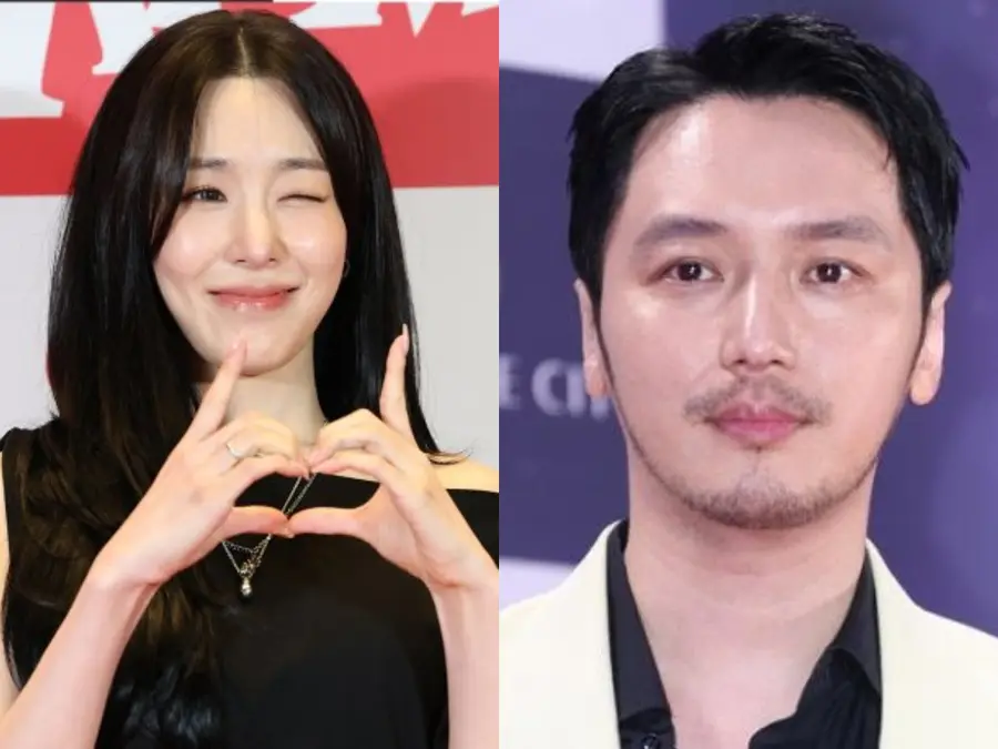 Girls' Generation's Tiffany Young-Byun Yo Han legally complete marriage registration; actor's agency issues statement