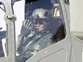 President Murmu takes sortie in LCH 'Prachand' as IAF showcases might at Vayushakti-26