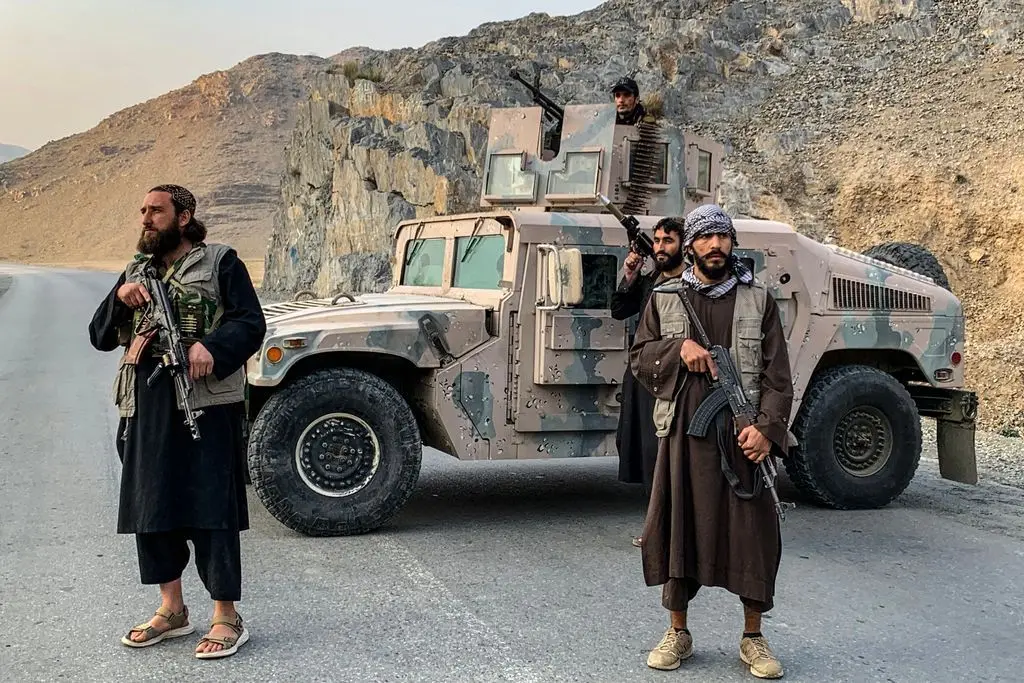 What is the Durand Line? The disputed border fueling Afghanistan–Pakistan conflicts