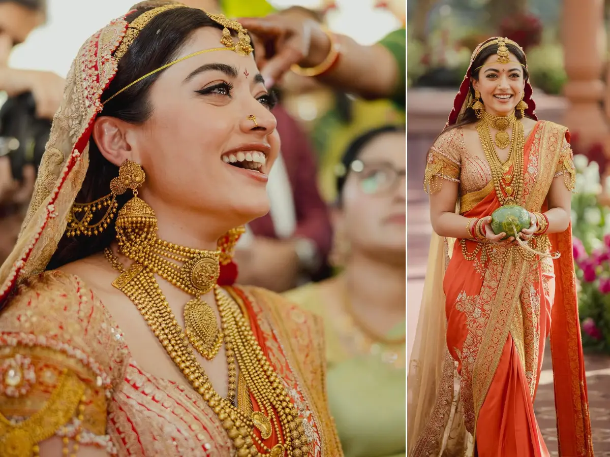 Rashmika Mandanna