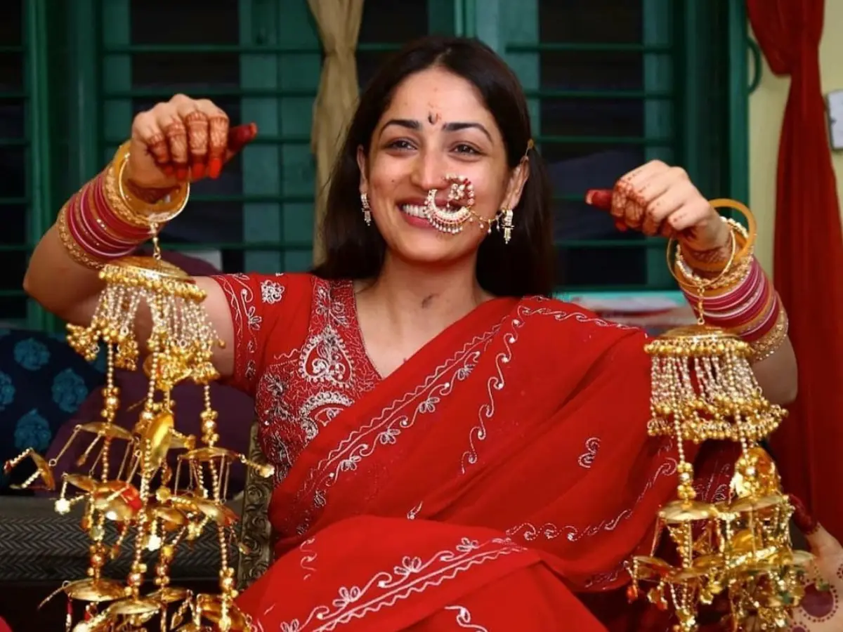 Yami Gautam