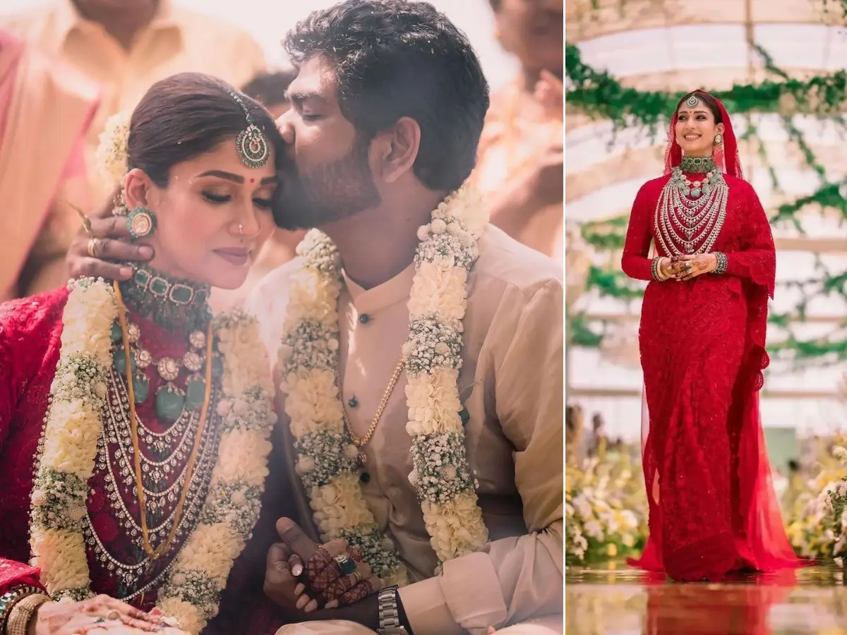 Nayanthara