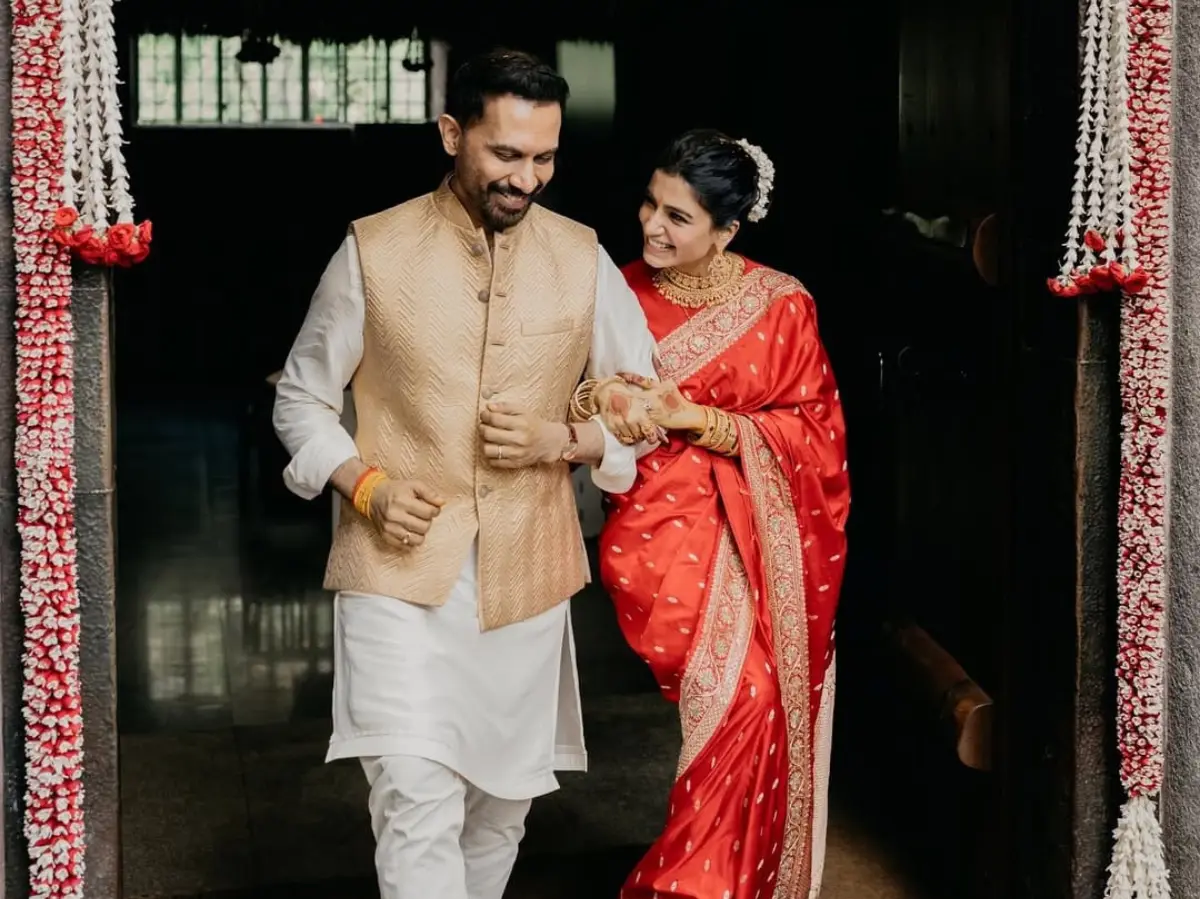 Samantha confirms pregnancy, reveals plans for a maternity break Samantha confirms pregnancy, reveals plans for a maternity break