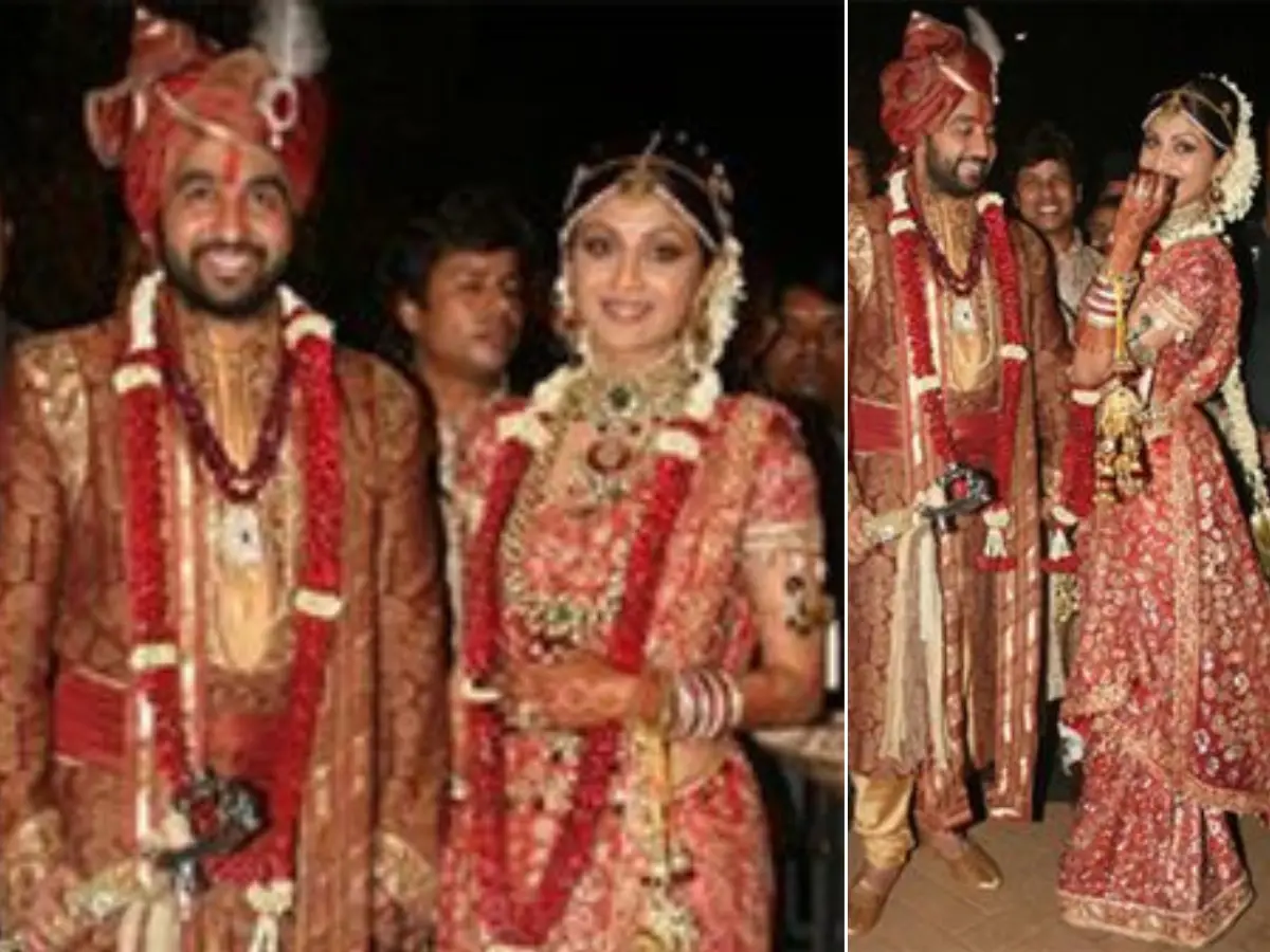 Shilpa Shetty